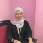 EMELDA ANAK BENGSUN @ NUR AFEEYA EMELDA BINTI BENGSUN profile icon