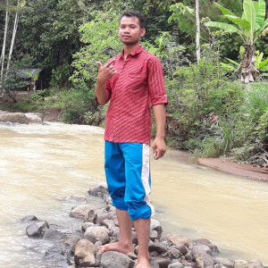 KANG ASWAD CHANEL profile icon