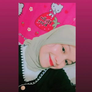 Fitri Azhary profile icon