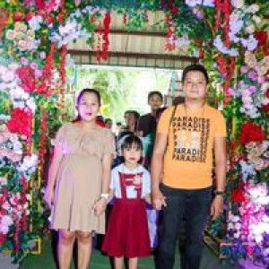 Mae Anne Tenio profile icon