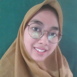 izzatur rohmawati profile icon