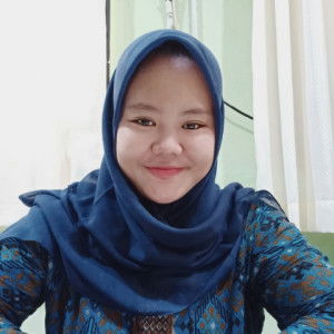 Mawadatur Rohmah profile icon