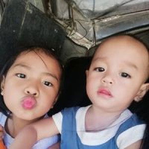 Marjorie Dela Casa Ecita profile icon