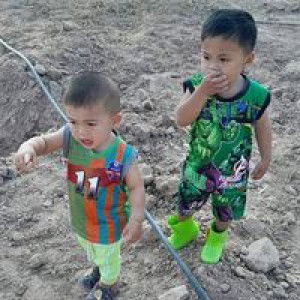 ธัญญเรศ โอนวัง profile icon