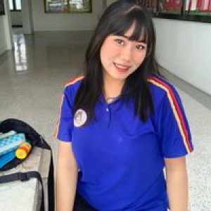 Natthida Damrikla profile icon