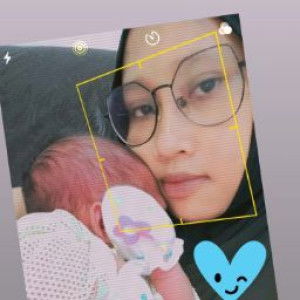 R.JUITA BINTI MOHAMED @ MOHD BETA KPM-Guru profile icon