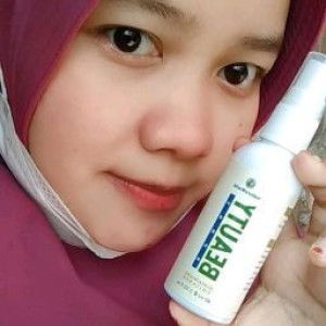 Putriyana Istiqomah profile icon