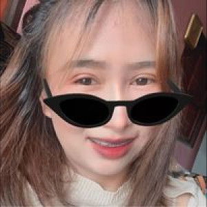 Padcharee Miw profile icon