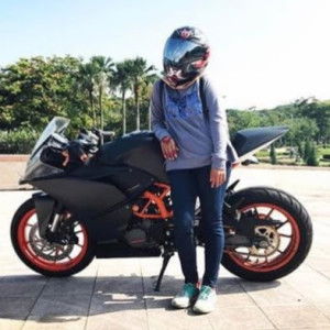 PUTERIkz profile icon