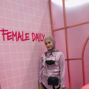 Fany Yolanda profile icon