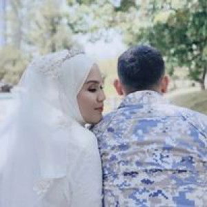 Nurul Ashikin profile icon