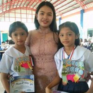 Jessica Tabilog profile icon