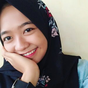 Fauzia Fauzan profile icon