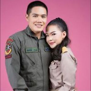 Kanjana Namwong profile icon