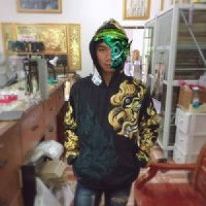 Aphisit Chitbanchong profile icon