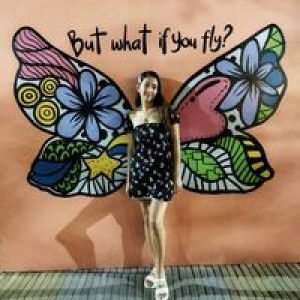 Mhyrene Serrano Rivera profile icon