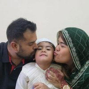 Michelle B Qureshi profile icon