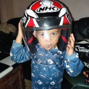 Adek Isrot profile icon