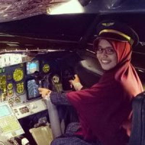 Kartika Indriasari profile icon