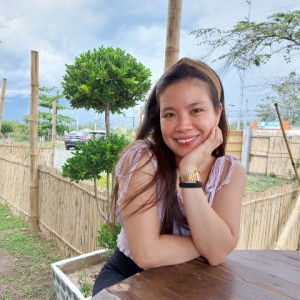 Kelly Ann Leigh Casilang profile icon