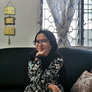 nur syazliana profile icon