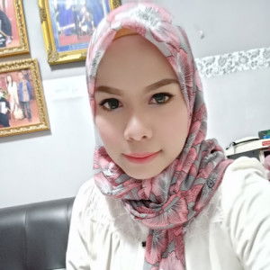 Rosma Aimie profile icon