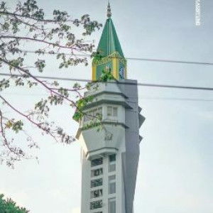 Rusmi Alfhatanisa profile icon