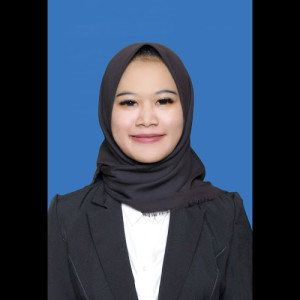 Aulia Alfiyyah profile icon