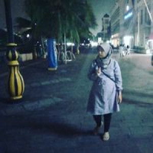 Ayu Ika profile icon