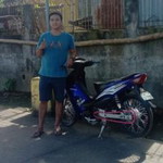 Marlon Santiago profile icon