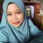 Nur Ikhwatun Hasanah Sezali profile icon