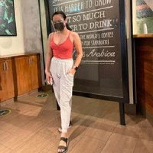 Princess Mamado profile icon