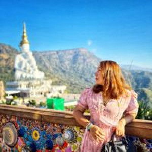 ผ่านมาแล้ว ไม่เคยแคร์ profile icon