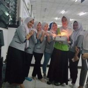 Dede Dina profile icon