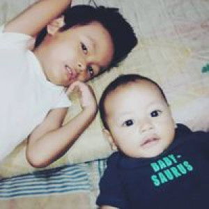 Dewi Puspitasari profile icon