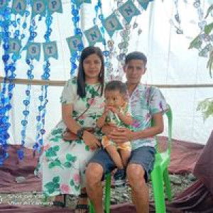 Melisa Talinio Vicente - Sabado profile icon