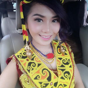 intan zainessa said Mohd zain profile icon