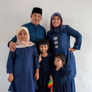 Shahidah Erna Mohd Amin profile icon