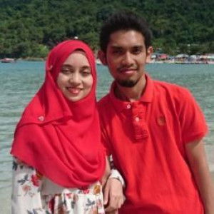 Yasmin Yusof profile icon