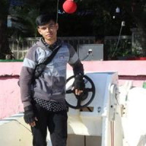 Rindu Angeli profile icon