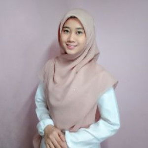NUR SYAMIMI ISMAIL profile icon