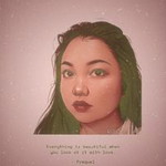 Flowra Masulin profile icon