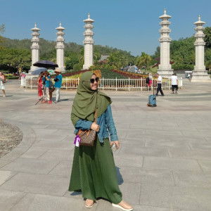 Jannah Ms profile icon