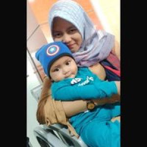 Hikmah Dopi ILarestya profile icon