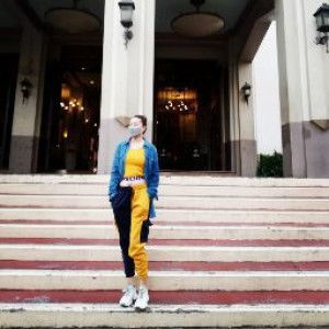 Yhang Rayala profile icon