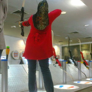 aya mus profile icon