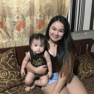 Joyce Ashley Albiso profile icon