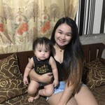 Joyce Ashley Albiso profile icon