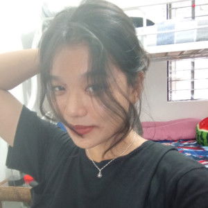 Ruby Jean Tomo profile icon