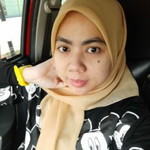Nurul Amira profile icon